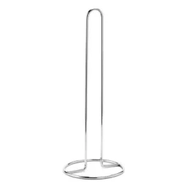 MSV Küchenrollenhalter Chromstahl