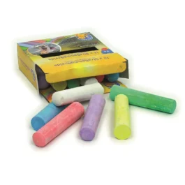 Strassenmalkreide 12 Stück