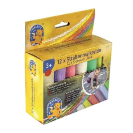 Strassenmalkreide 12 Stück