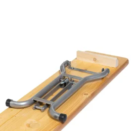 COCON Festbankgarnitur mit Rohrfuss