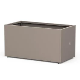 Pflanzentrog Metal Planter 50 – 100 x 50 x 50 cm