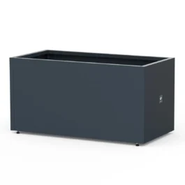 Pflanzentrog Metal Planter 50 – 100 x 50 x 50 cm