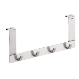 Türgarderobe Colgar 4 Haken