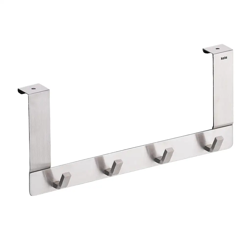 Türgarderobe Colgar 4 Haken