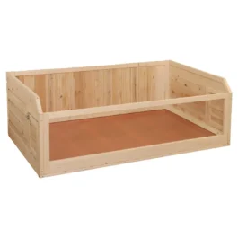 Indoor Kleintierbehausung – Gehege für Nager