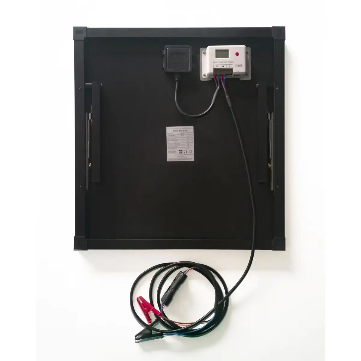 Technaxx Solarkoffer TX-214 50 W – Bild 4