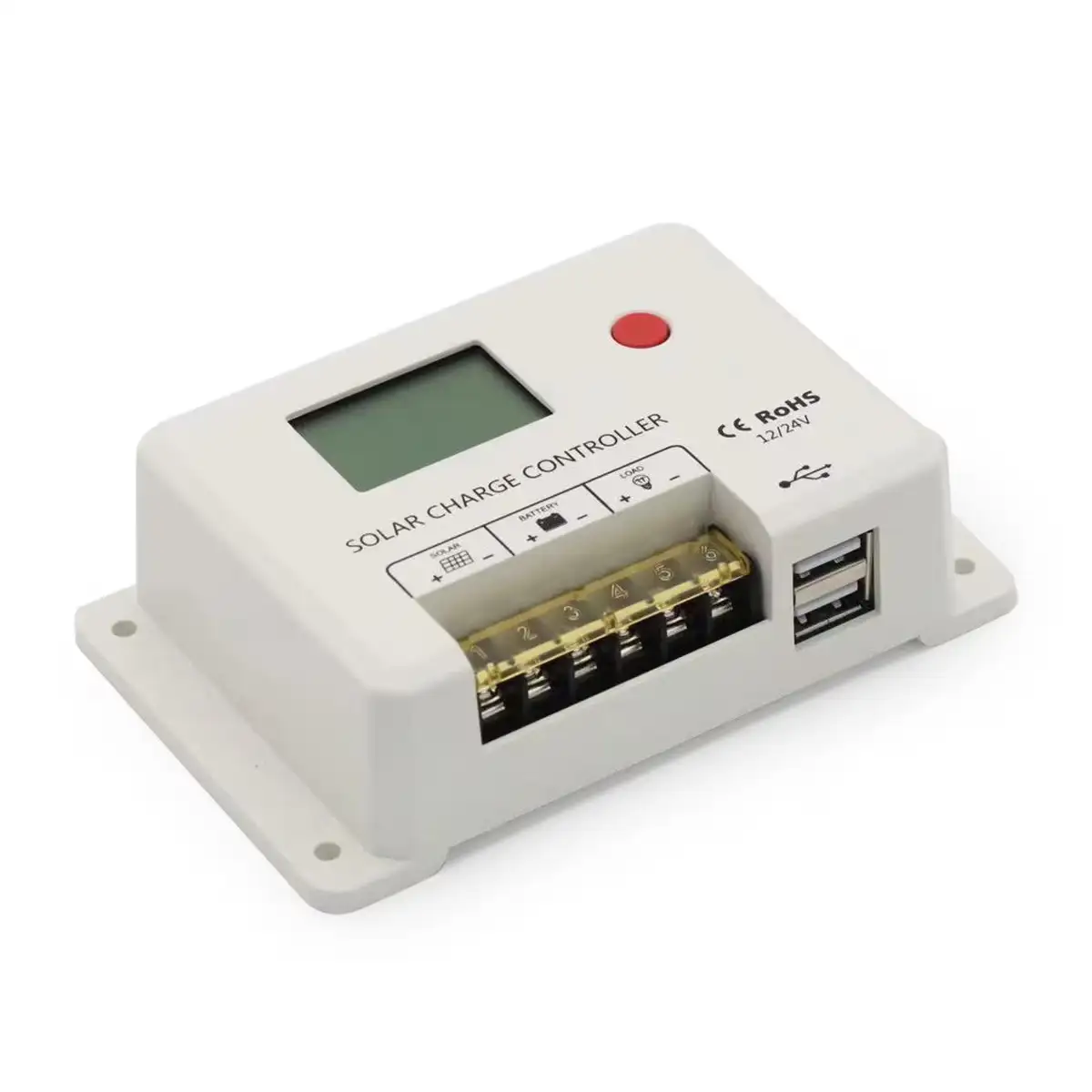Technaxx Solarkoffer TX-214 50 W – Bild 5