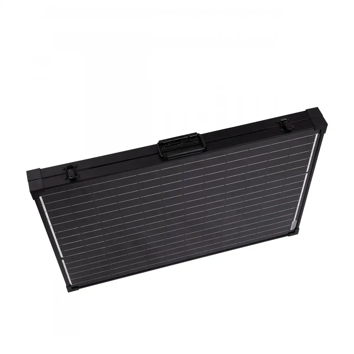 Technaxx Solarkoffer TX-215 100 W – Bild 2