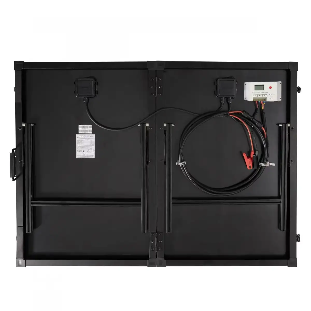 Technaxx Solarkoffer TX-215 100 W – Bild 3