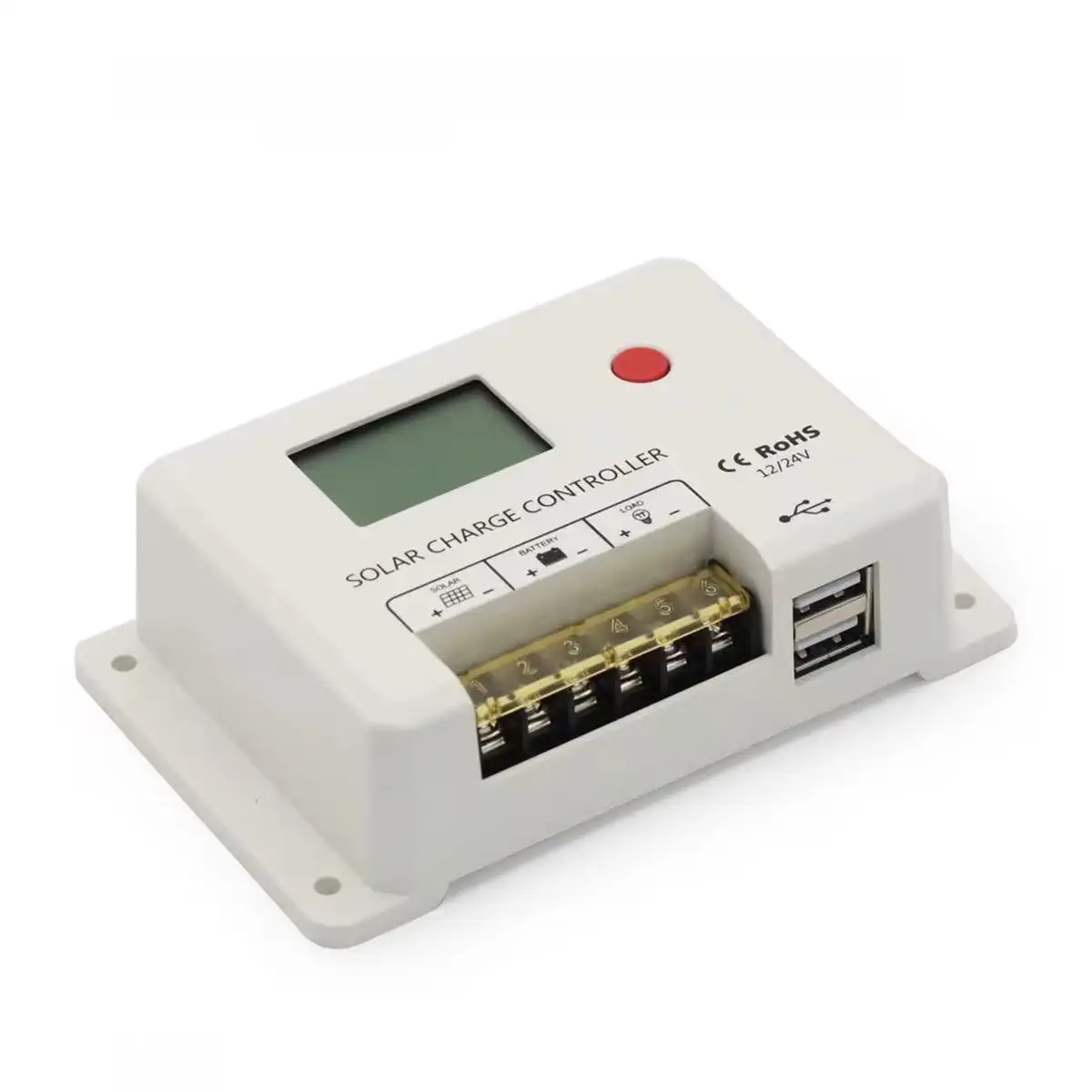Technaxx Solarkoffer TX-215 100 W – Bild 4