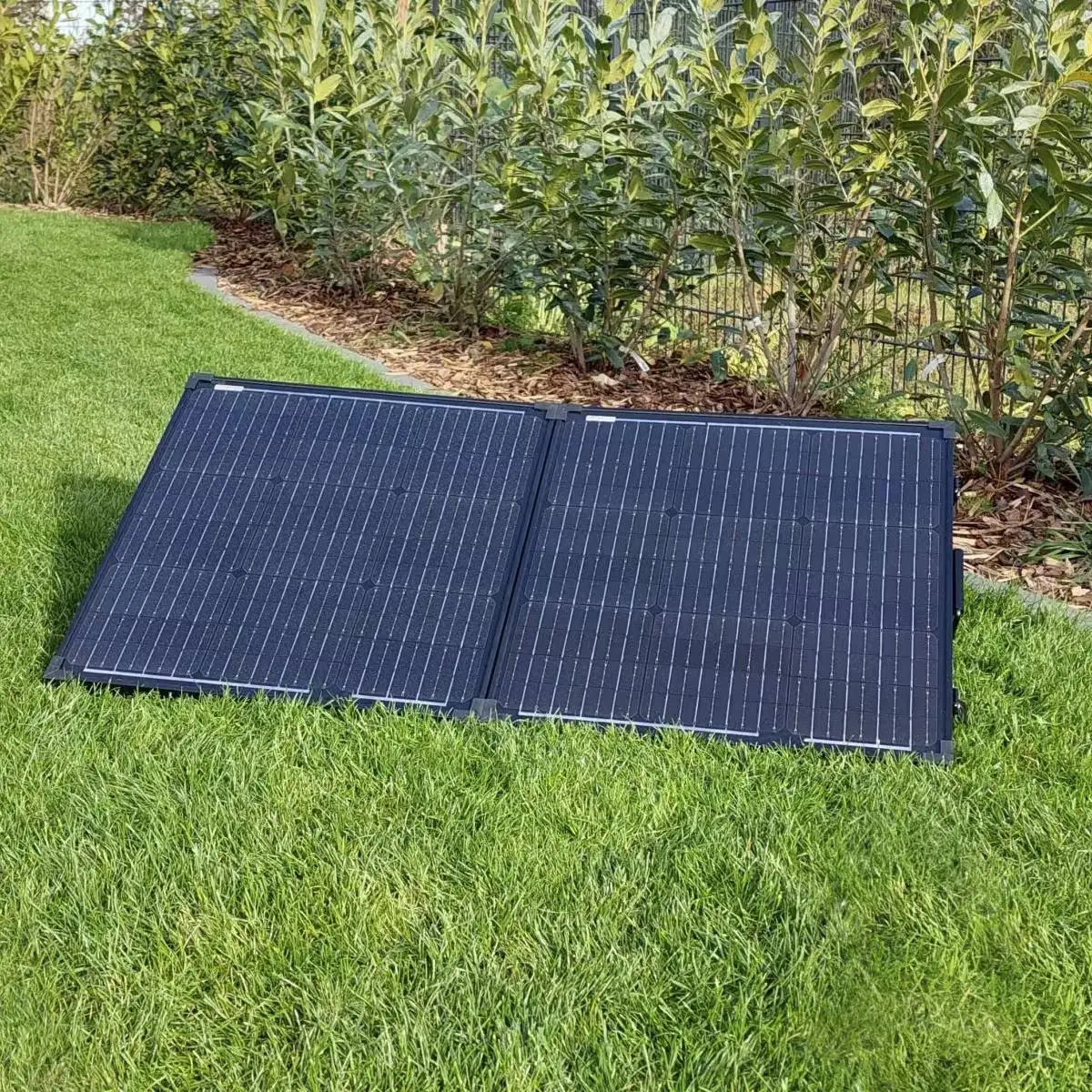 Technaxx Solarkoffer TX-215 100 W – Bild 5