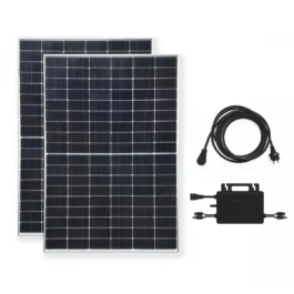 Technaxx Solar Balkonkraftwerk 800W TX-274
