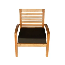 Balkonset Nina, Massivholz