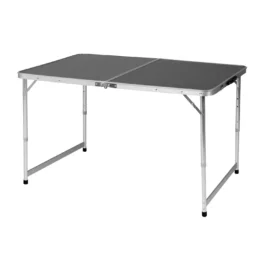 Alu Campingtisch Vento