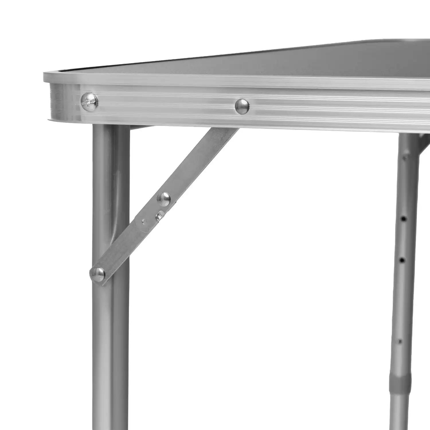 Alu Campingtisch Vento – Bild 4