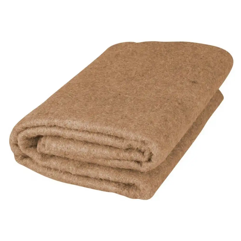 Jute-Trennvlies für Töpfe 1 x 1 m