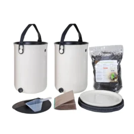 Bokashi Komposter Organko