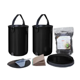 Bokashi Komposter Organko