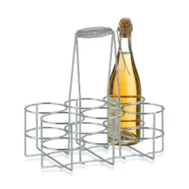 Flaschenträger Loop für 6 Flaschen