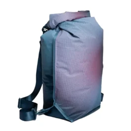 TARZAN Dry Bag Big Reflecting Pond Halftone, 35l