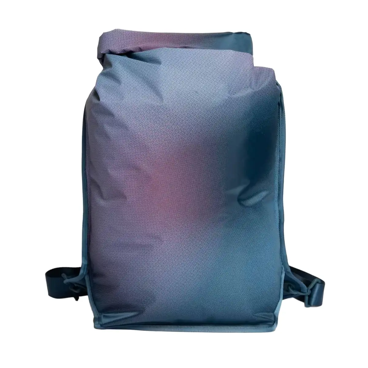 TARZAN Dry Bag Big Reflecting Pond Halftone, 35l