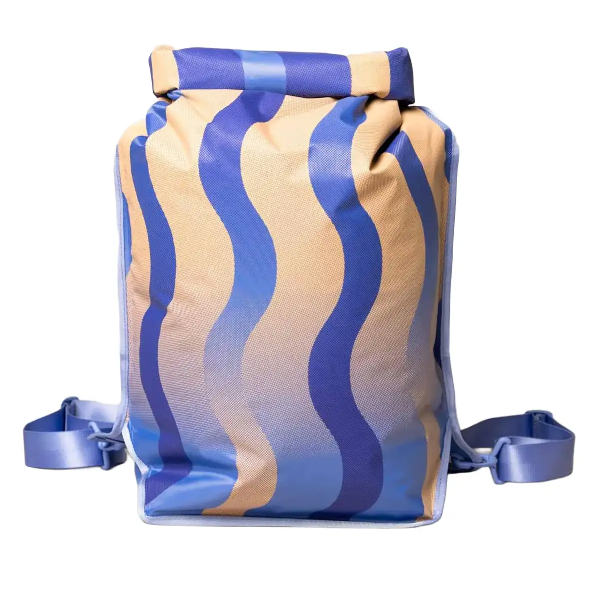TARZAN Dry Bag Big Lolite Flow, 35l