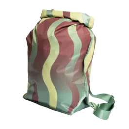 TARZAN Dry Bag Big Basil Flow, 35l