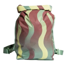 TARZAN Dry Bag Big Basil Flow, 35l