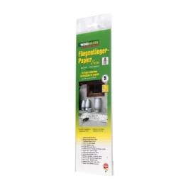 Windhager Eco Fliegenfänger-Papier, 5 Stück
