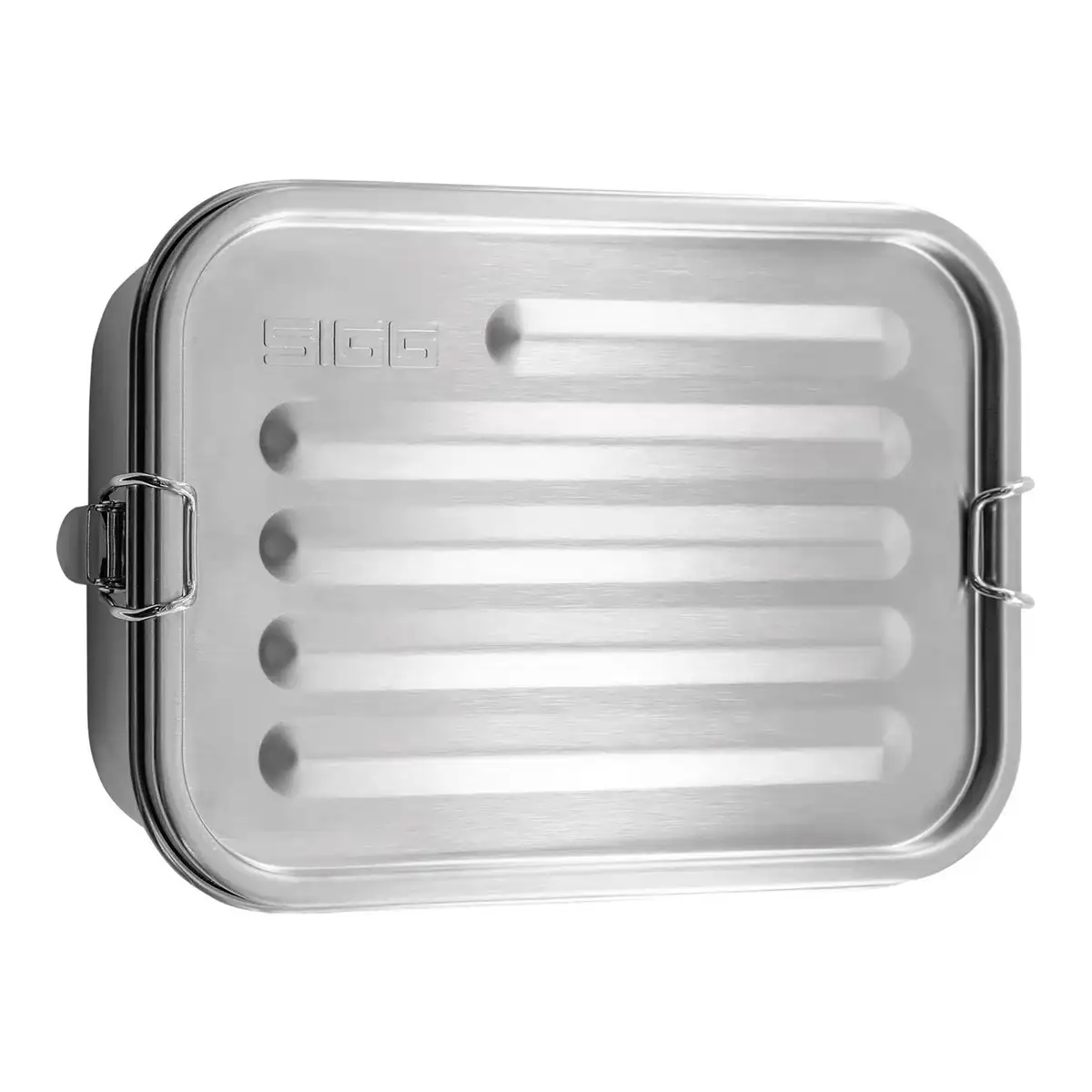 Sigg Lunchbox Gemstone 1,1 L Edelstahl – Bild 5