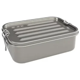 Sigg Lunchbox Gemstone 1,1 L Edelstahl