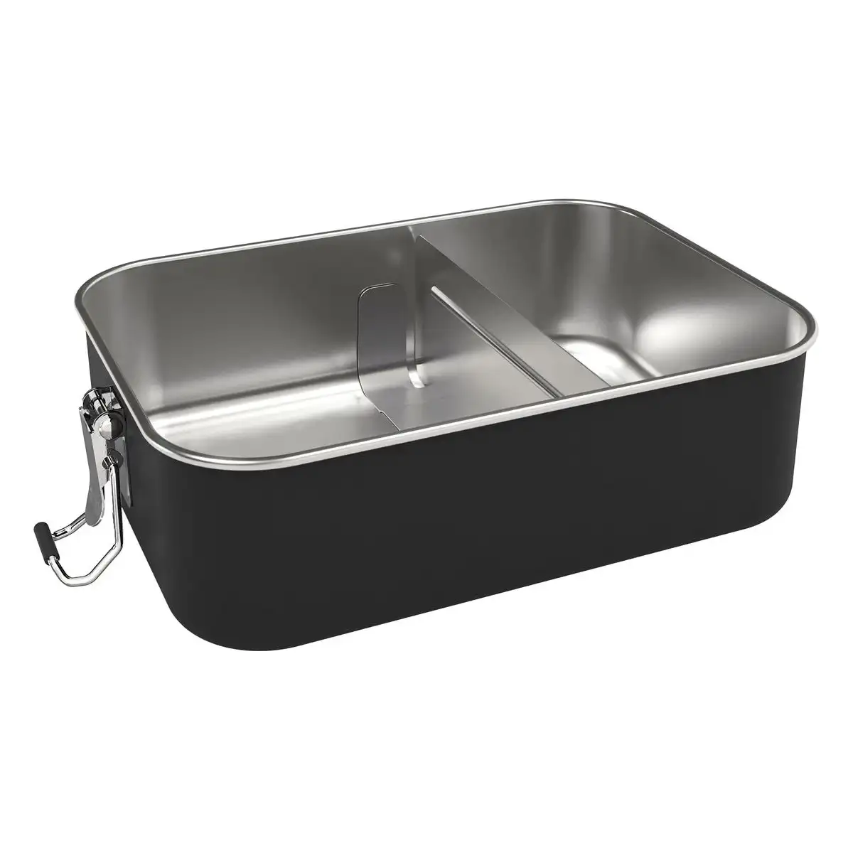 Sigg Lunchbox Gemstone 1,1 L Edelstahl – Bild 3