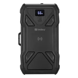 Sandberg Solar Powerbank