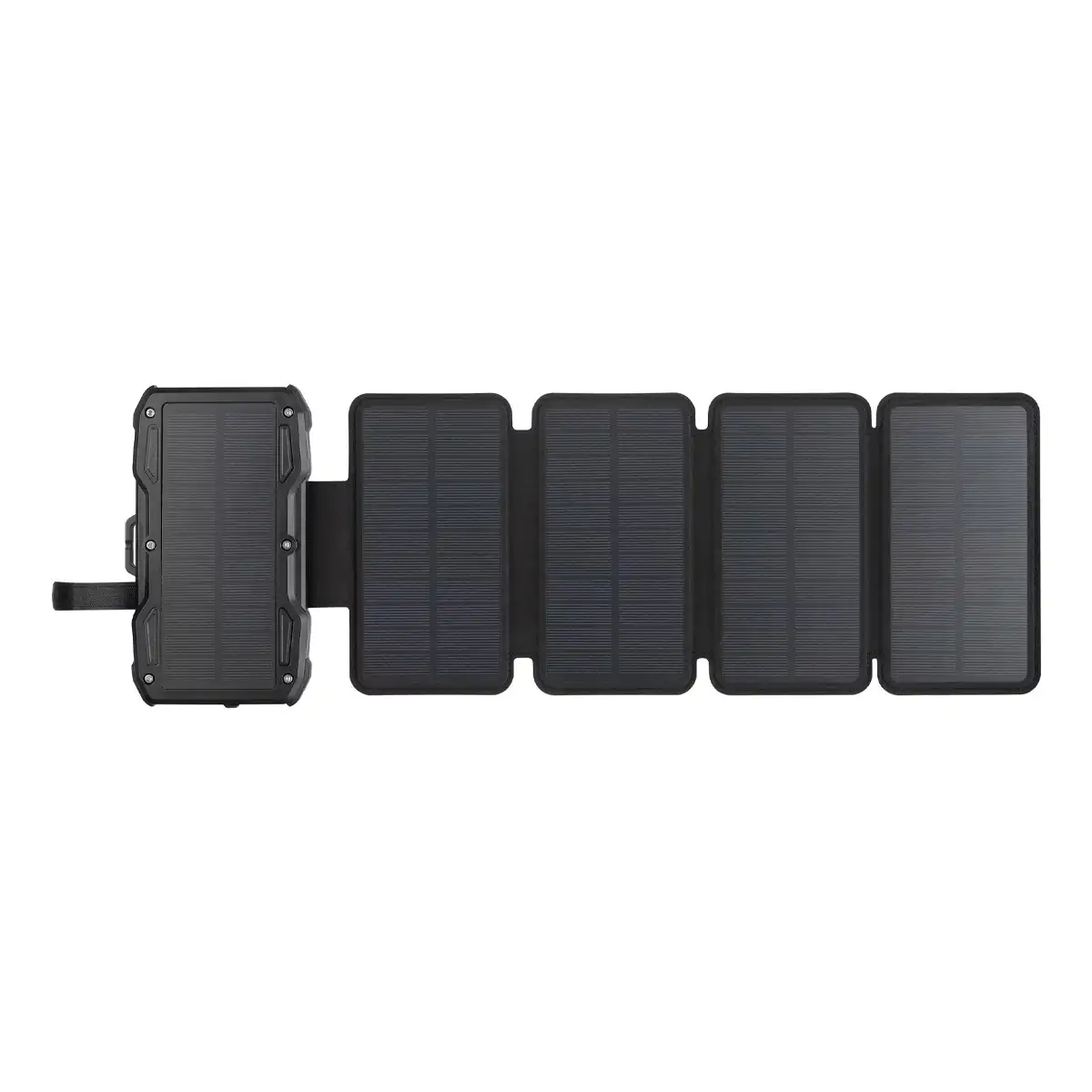 Sandberg Solar Powerbank 27'000 mAh / 99 Wh